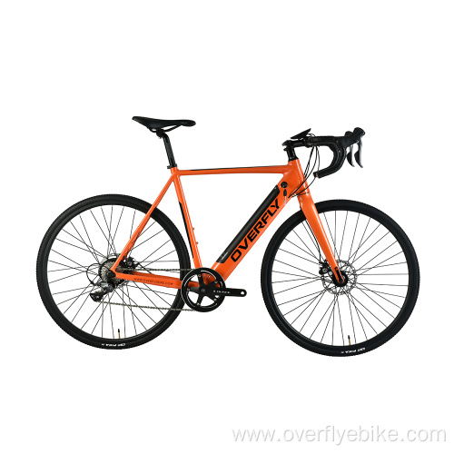 XY-RAPID Premium Road bike racing bike
